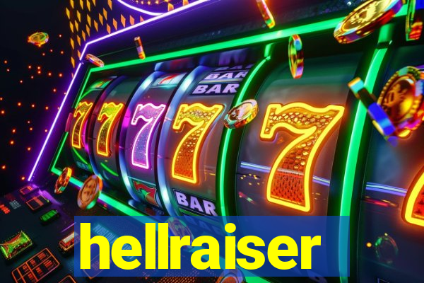 hellraiser julgamento dublado